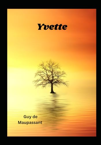 Yvette von Independently published